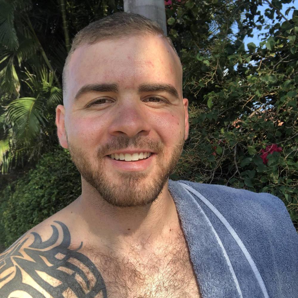 Meet your Posher, Jordan